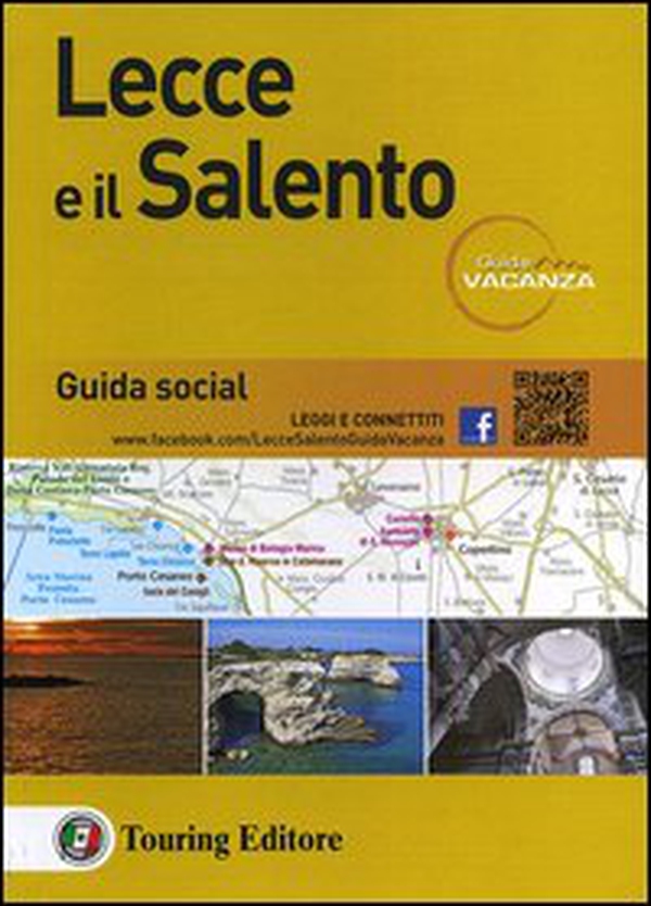 Lecce e il Salento - Librerie.coop Lecce e il Salento - Librerie.coop