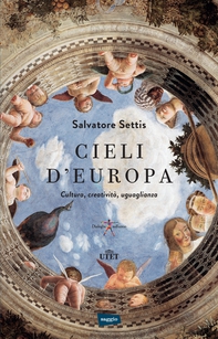 Cieli d'Europa - Librerie.coop