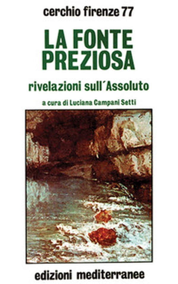 La fonte preziosa - Librerie.coop