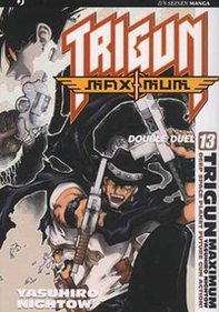 Trigun maximum - Vol. 13 - Librerie.coop