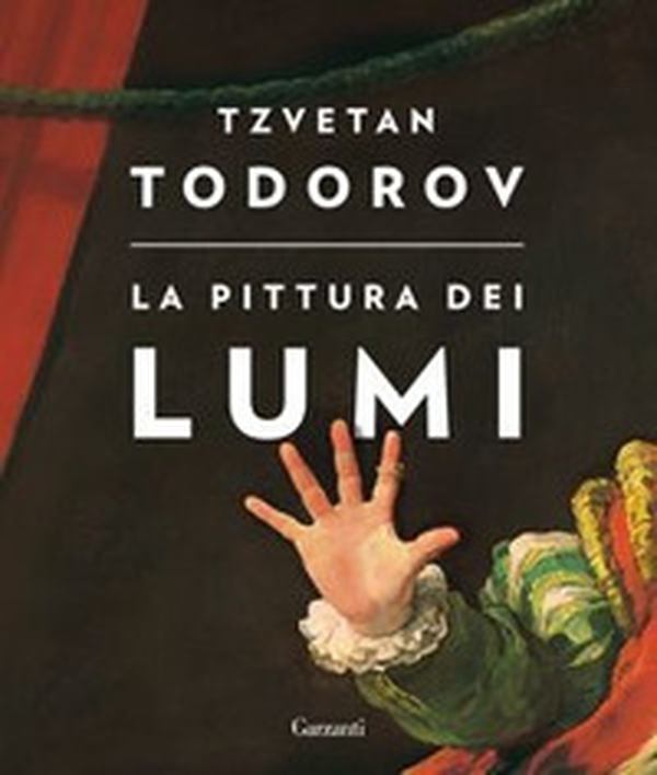 La pittura dei lumi - Librerie.coop La pittura dei lumi - Librerie.coop
