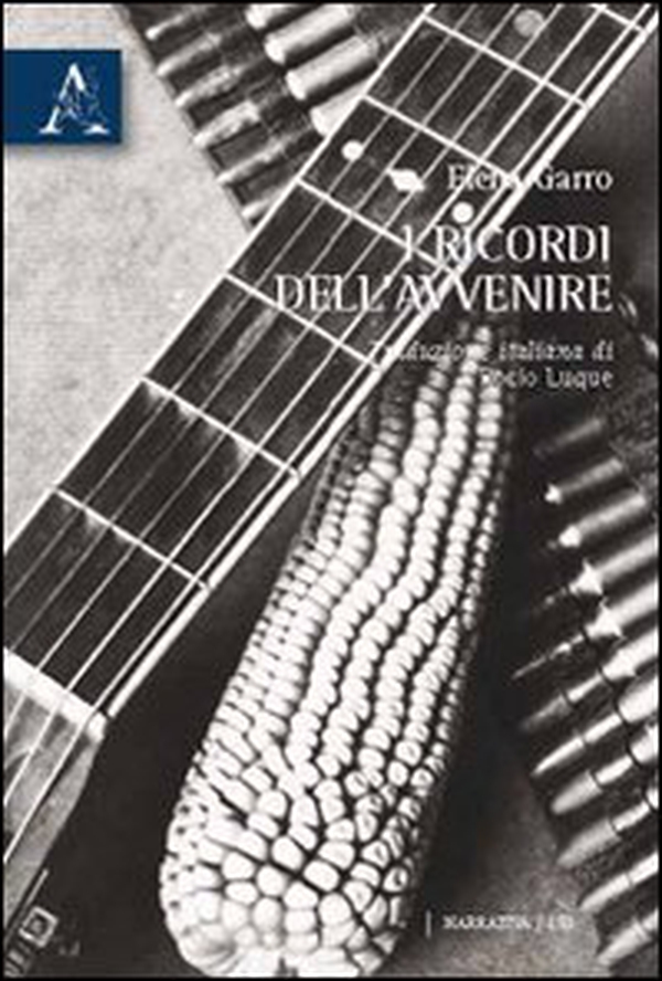 I ricordi dell'avvenire - Librerie.coop I ricordi dell'avvenire - Librerie.coop