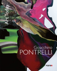 Gioacchino Pontrelli. Ediz. italiana e inglese - Librerie.coop