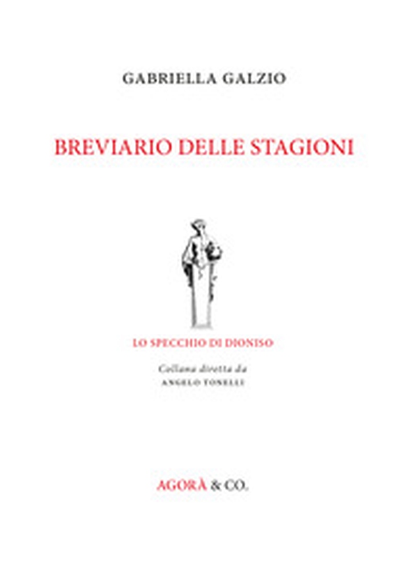 Breviario delle stagioni - Librerie.coop Breviario delle stagioni - Librerie.coop