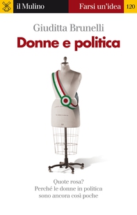 Donne e politica - Librerie.coop