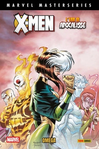 L era di apocalisse. X-Men - Vol. 3 - Librerie.coop