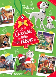 Cuccioli sotto la neve - Librerie.coop