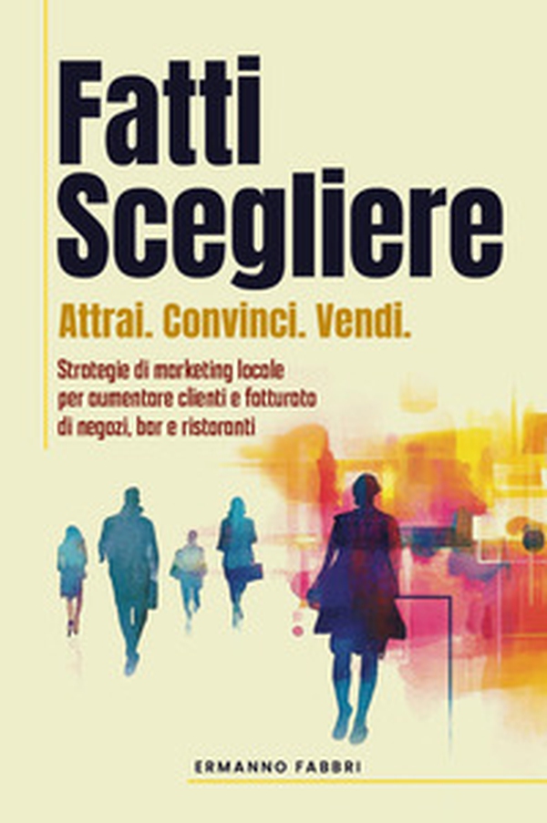 Fatti scegliere - Librerie.coop