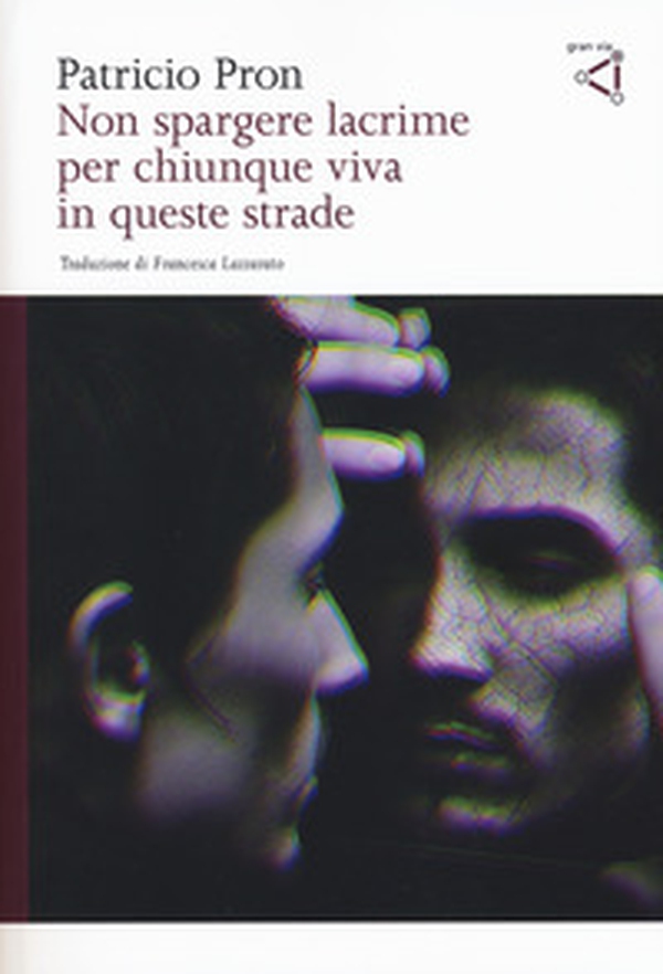 Non spargere lacrime per chiunque viva in queste strade - Librerie.coop Non spargere lacrime per chiunque viva in queste strade - Librerie.coop