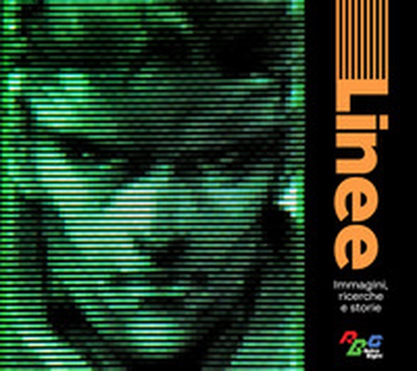 Linee. Immagini, ricerche e storie - Librerie.coop