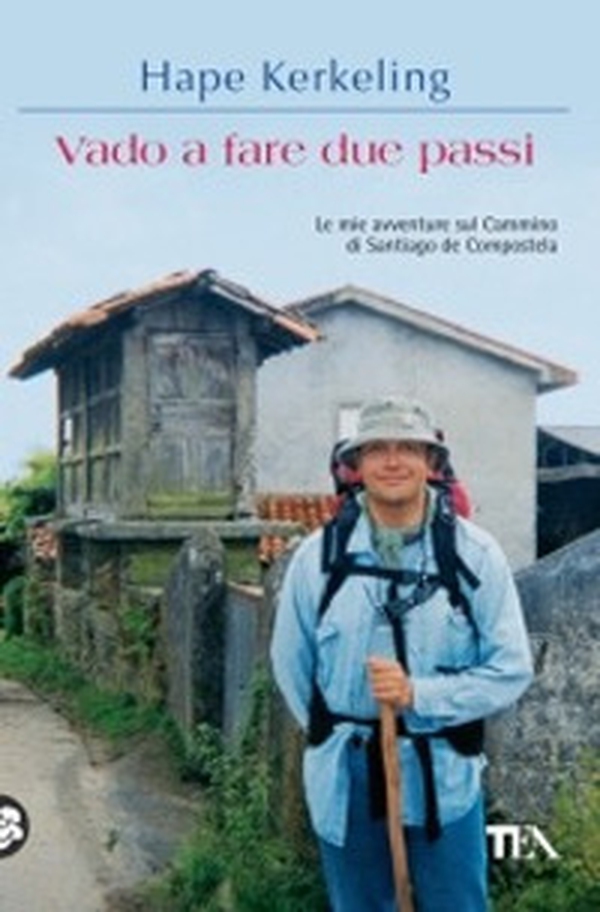 Vado a fare due passi - Librerie.coop Vado a fare due passi - Librerie.coop