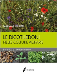 Le dicotiledoni nelle colture agrarie. Botanica e riconoscimento - Librerie.coop