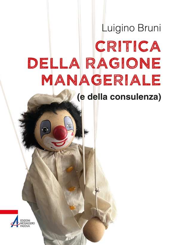 Critica della ragione manageriale - Librerie.coop Critica della ragione manageriale - Librerie.coop