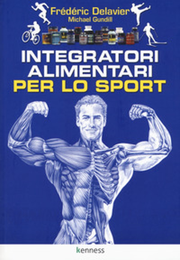 Integratori alimentari per lo sport - Librerie.coop Integratori alimentari per lo sport - Librerie.coop