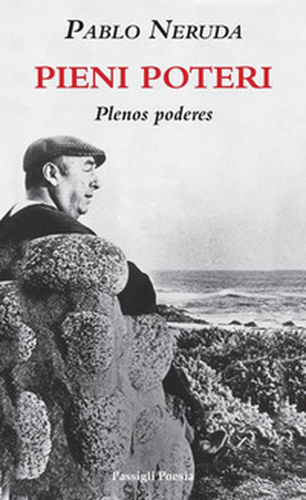 Pieni poteri-Plenos poderes - Librerie.coop Pieni poteri-Plenos poderes - Librerie.coop