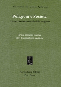 Per una comunità europea oltre il nazionalismo narcisista - Librerie.coop