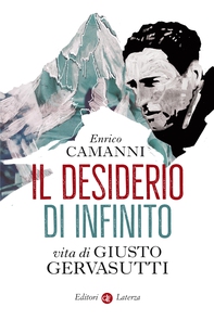 Il desiderio di infinito - Librerie.coop
