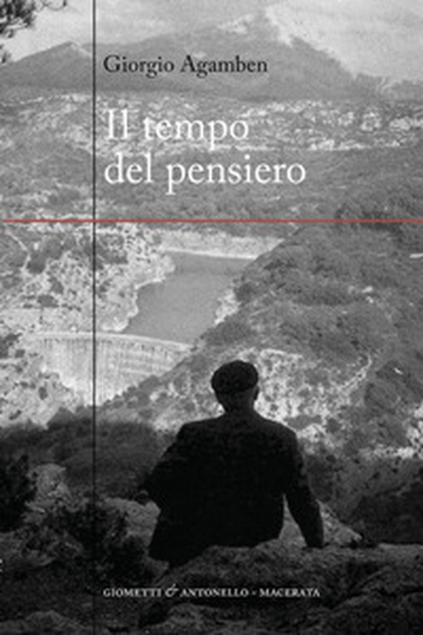 Il tempo del pensiero - Librerie.coop Il tempo del pensiero - Librerie.coop