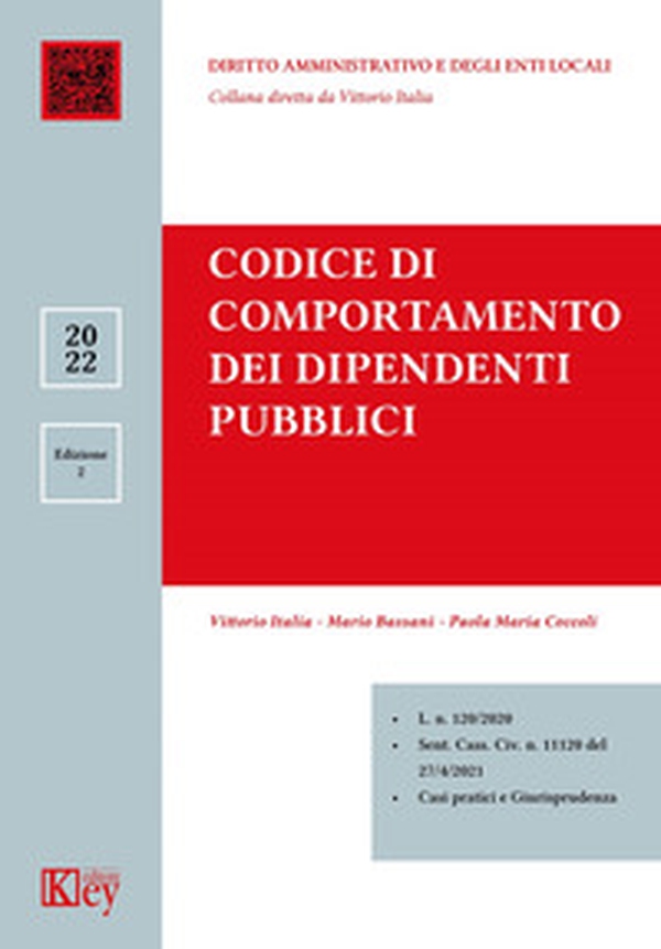 Codice di comportamento dei dipendenti pubblici - Librerie.coop Codice di comportamento dei dipendenti pubblici - Librerie.coop