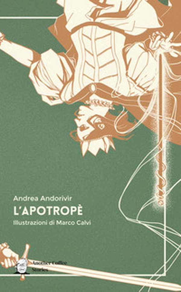 L'apotropè - Librerie.coop L'apotropè - Librerie.coop