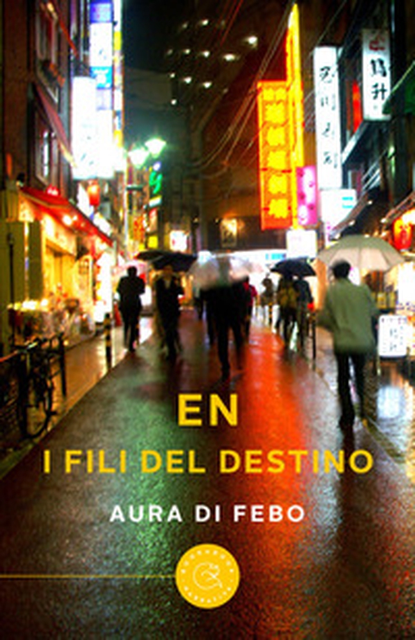 En. I fili del destino - Librerie.coop En. I fili del destino - Librerie.coop