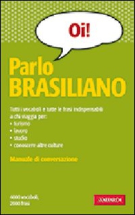 Parlo brasiliano - Librerie.coop