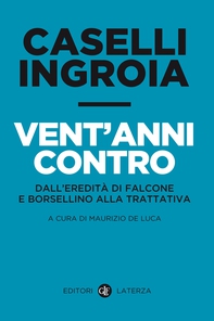 Vent'anni contro - Librerie.coop