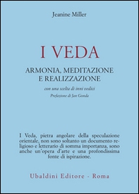 I veda. Armonia, meditazione e realizzazione - Librerie.coop I veda. Armonia, meditazione e realizzazione - Librerie.coop