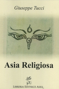 Asia religiosa - Librerie.coop