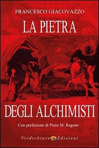 La pietra degli alchimisti - Librerie.coop