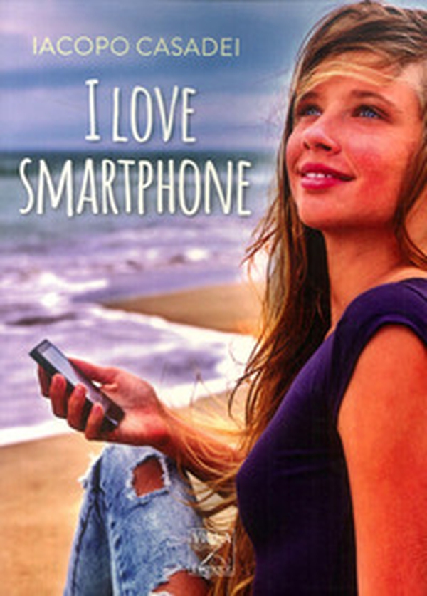 I love smartphone - Librerie.coop I love smartphone - Librerie.coop