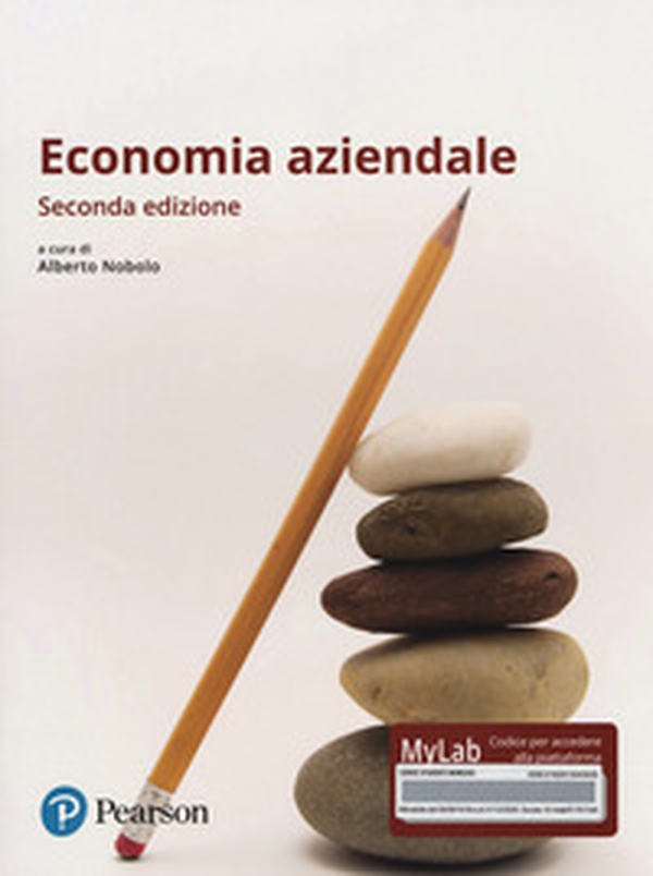 Economia aziendale. Ediz. mylab - Librerie.coop Economia aziendale. Ediz. mylab - Librerie.coop