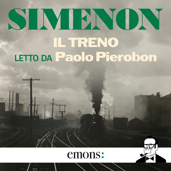 Il treno - Librerie.coop Il treno - Librerie.coop