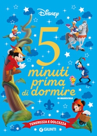 Tenerezza e dolcezza. 5 minuti prima di dormire. In maiuscolo - Librerie.coop Tenerezza e dolcezza. 5 minuti prima di dormire. In maiuscolo - Librerie.coop