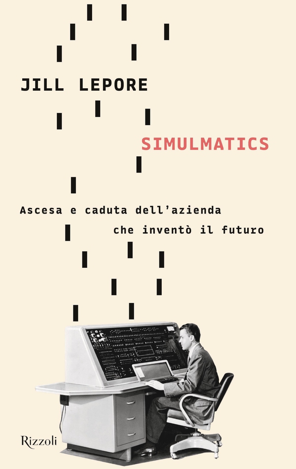 Simulmatics - Librerie.coop Simulmatics - Librerie.coop