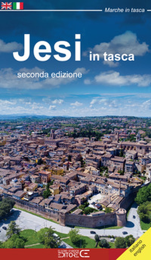 Jesi in tasca - Librerie.coop Jesi in tasca - Librerie.coop