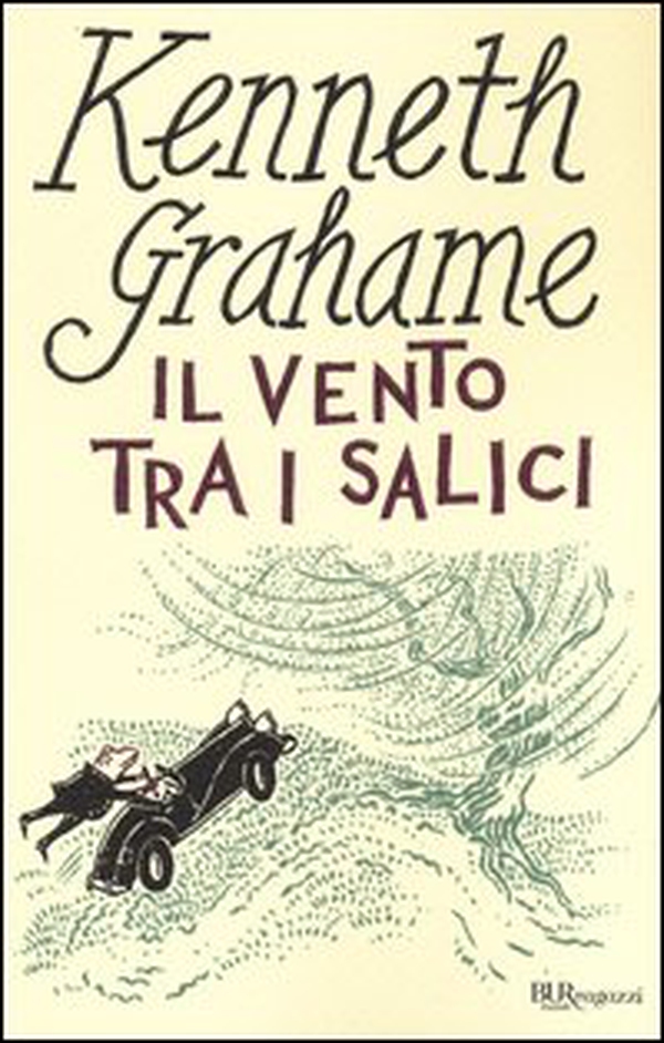Il vento tra i salici - Librerie.coop Il vento tra i salici - Librerie.coop