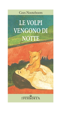 Le volpi vengono di notte - Librerie.coop