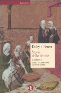Storia delle donne in Occidente - Vol. 2 - Librerie.coop