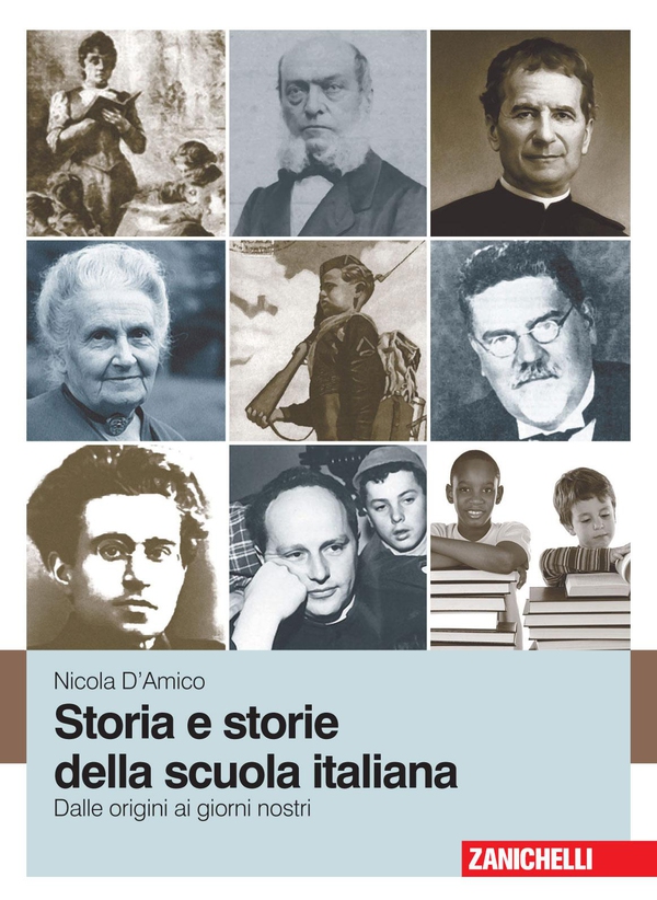 Storia e storie della scuola italiana - Librerie.coop Storia e storie della scuola italiana - Librerie.coop