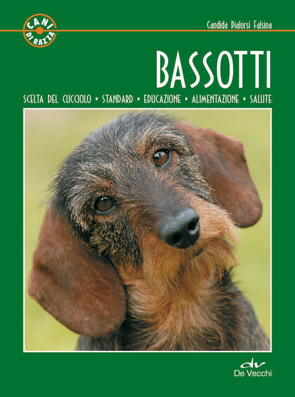 Bassotti - Librerie.coop Bassotti - Librerie.coop