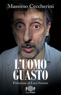 L'uomo guasto - Librerie.coop