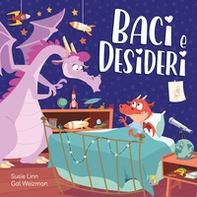 Baci e desideri - Librerie.coop