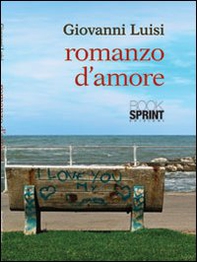 Romanzo d'amore - Librerie.coop
