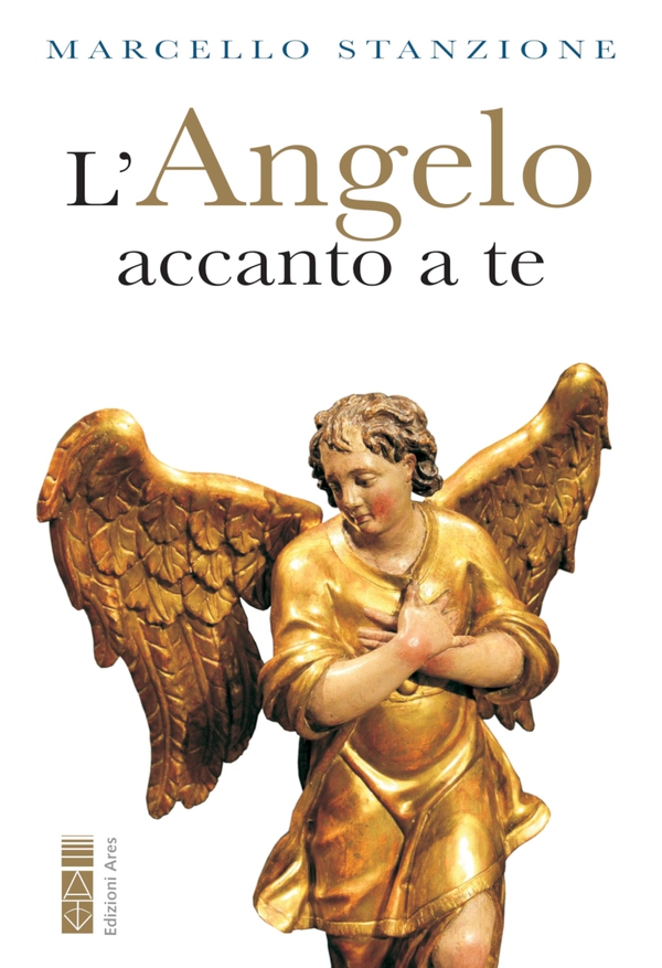 L'Angelo accanto a te - Librerie.coop L'Angelo accanto a te - Librerie.coop