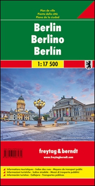 Berlino 1:17.500 - Librerie.coop