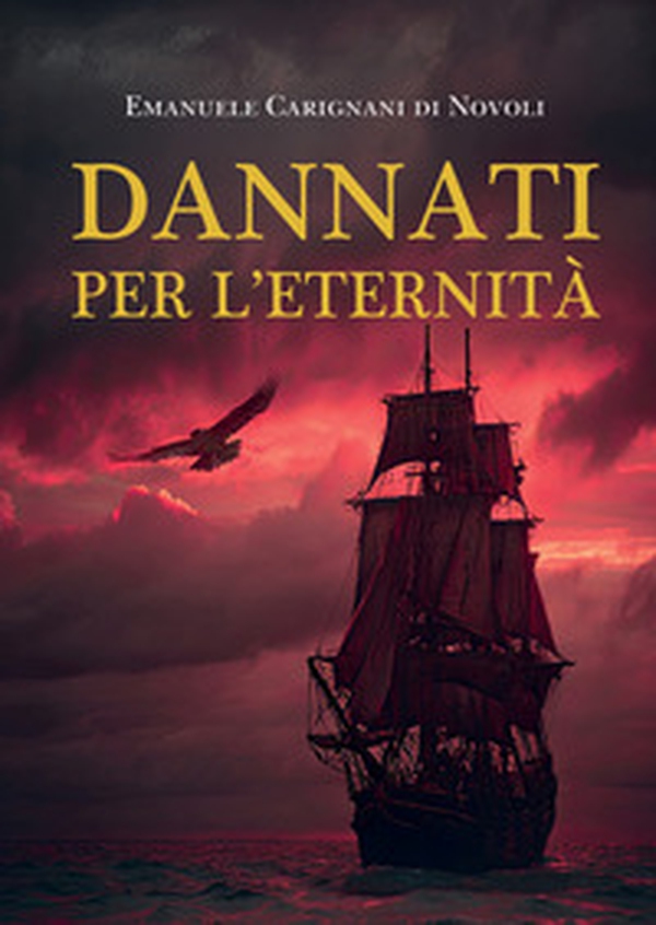 Dannati per l'eternità - Librerie.coop