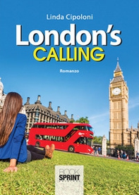 London's calling - Librerie.coop