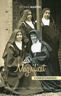 Magnificat. Corrispondenza - Librerie.coop
