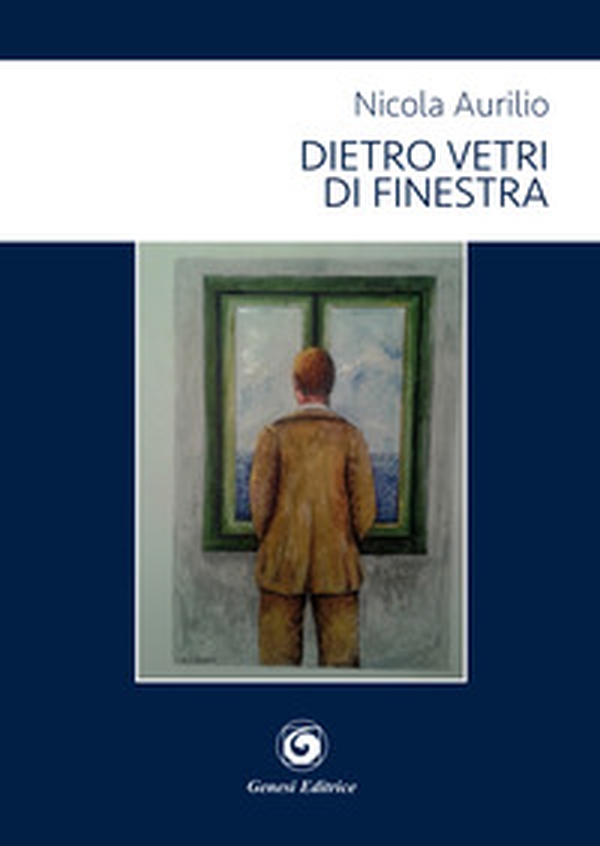 Dietro vetri di finestra - Librerie.coop Dietro vetri di finestra - Librerie.coop